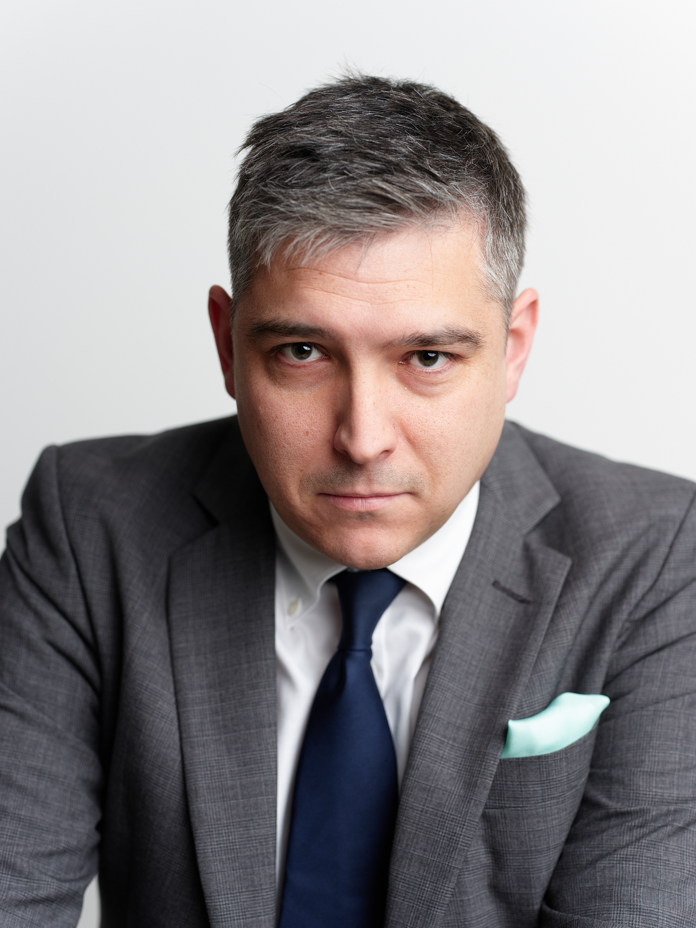 Том Доннелли