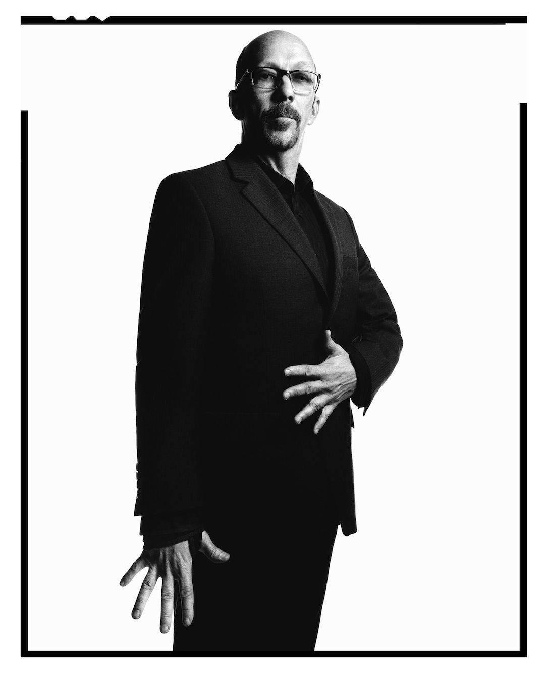 Дьюк Эриксон