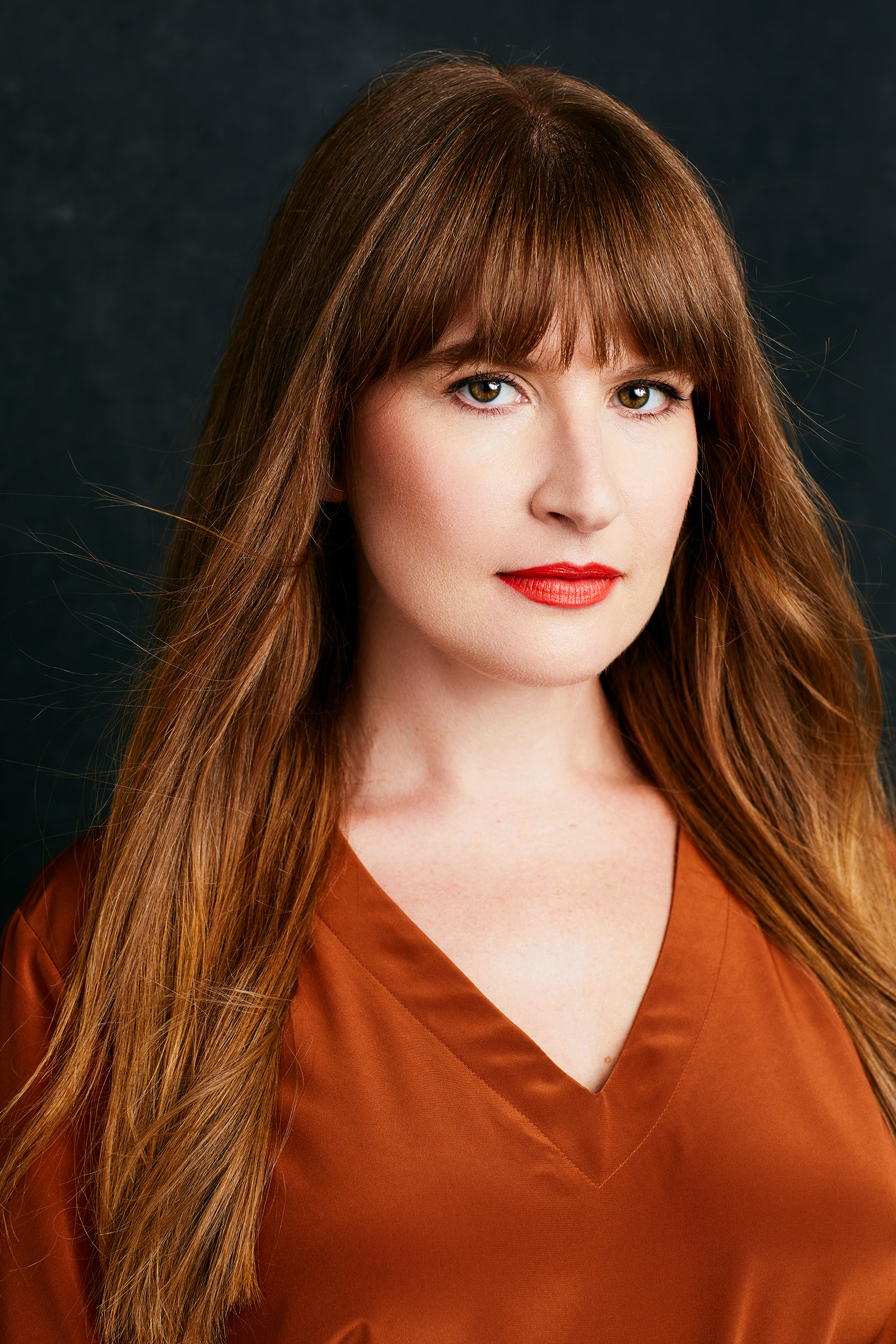 Кассандра Вайолет