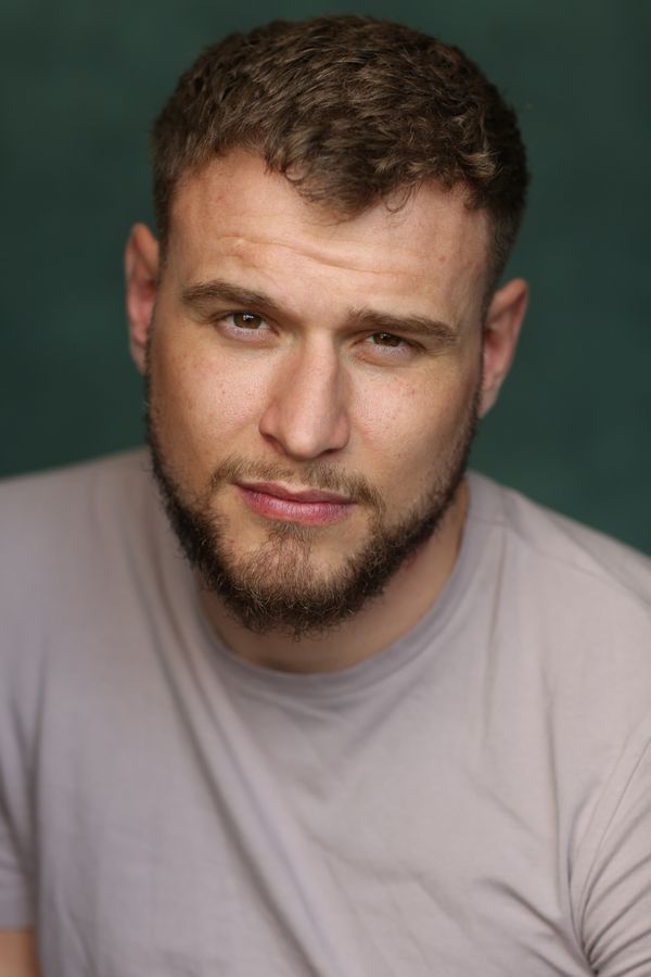 Дэниэл Годфри