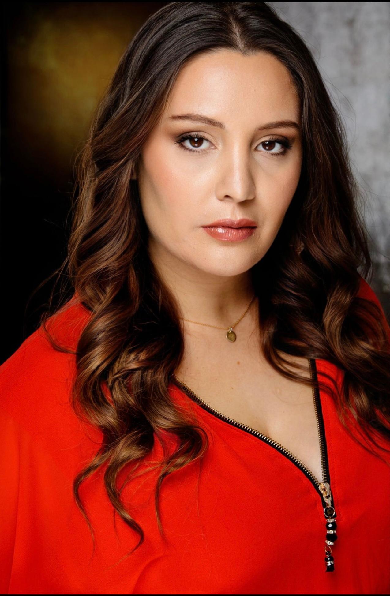 Алессандра Роза