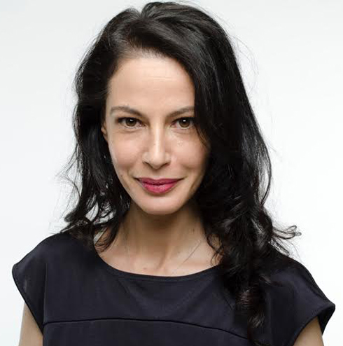 Бекки Гриффин