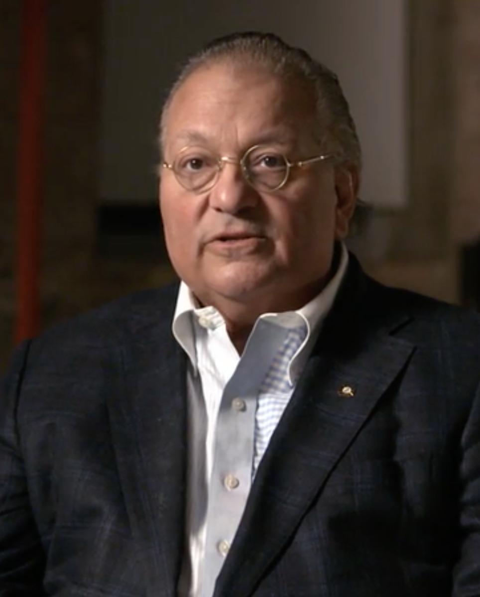 Claude Ohanesian