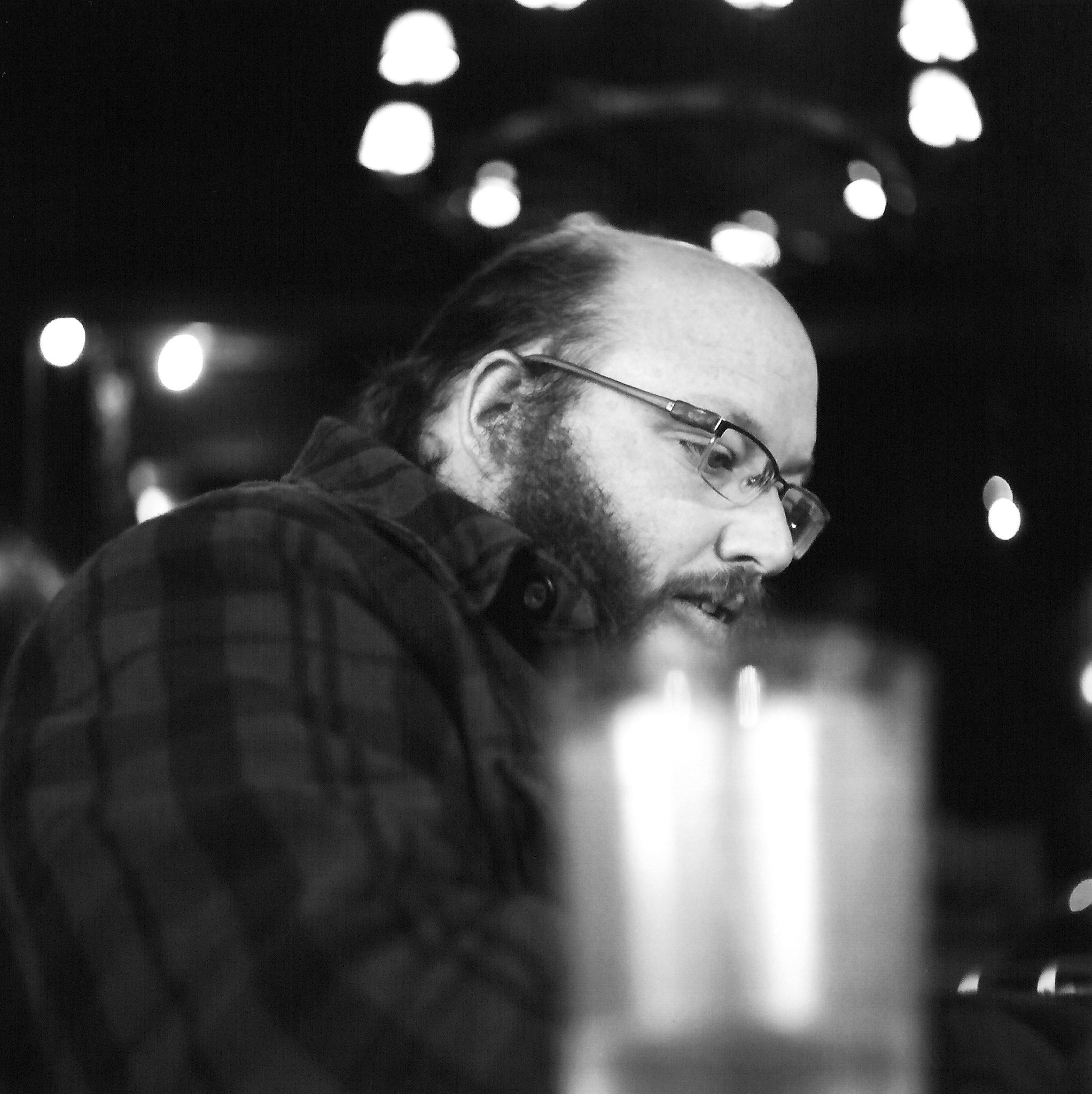 Роджер М. Майер