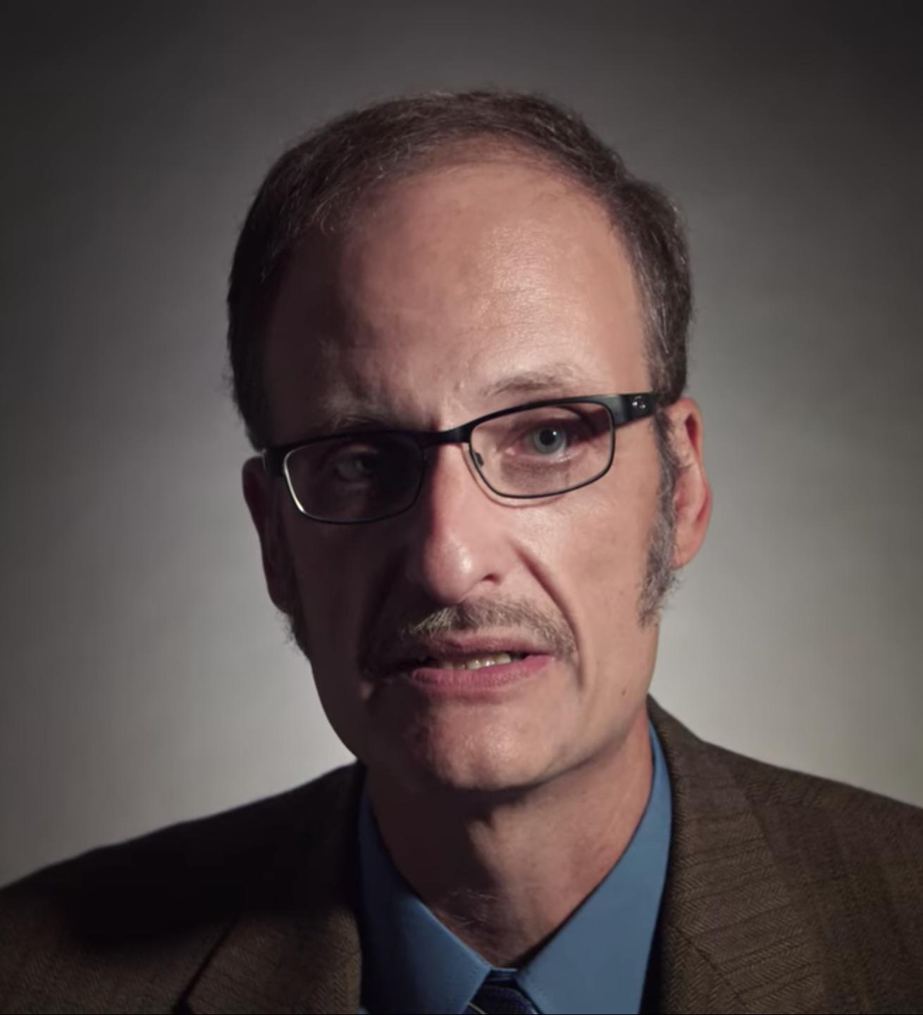 Дерек Питерсон