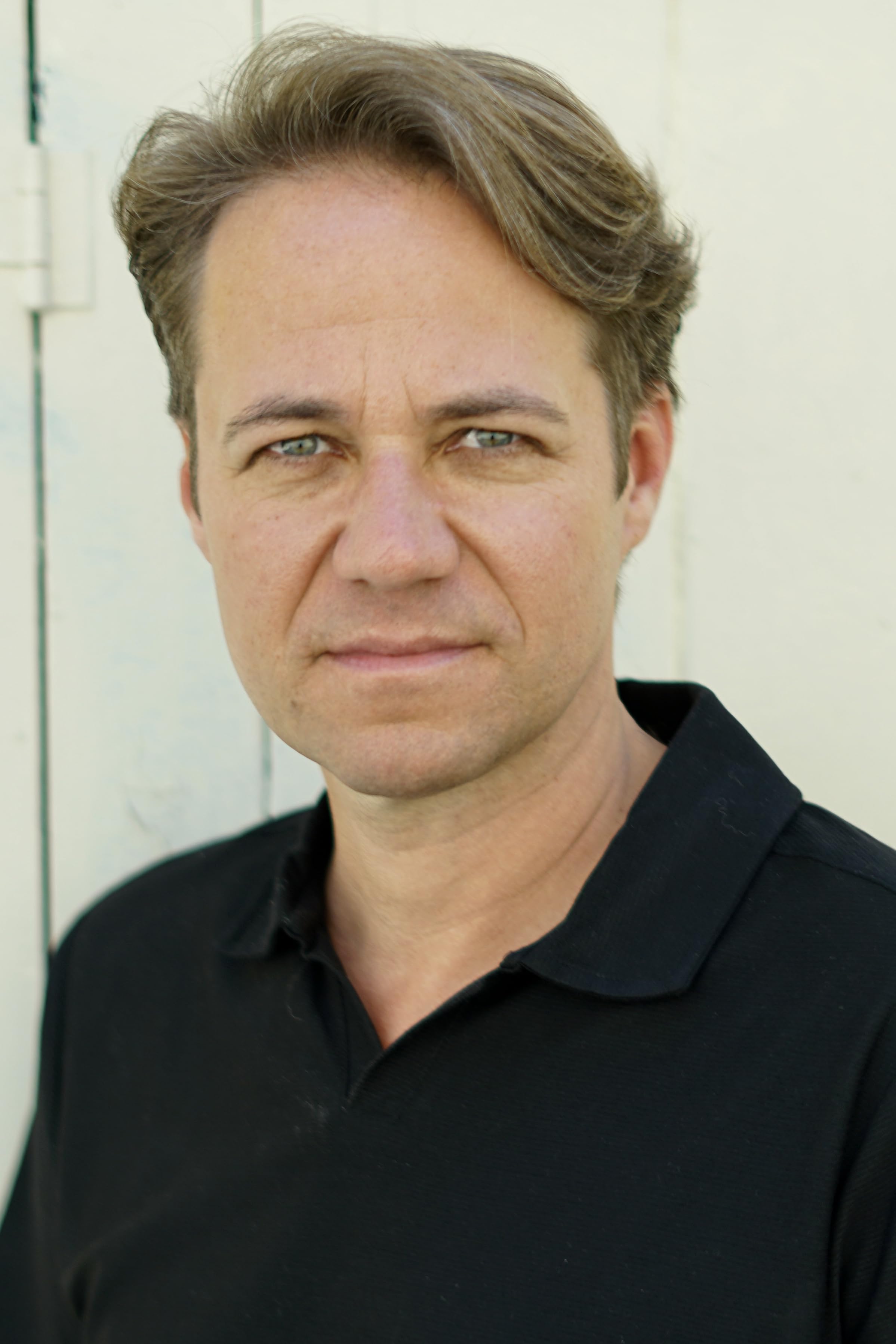 Джейсон Пфистер