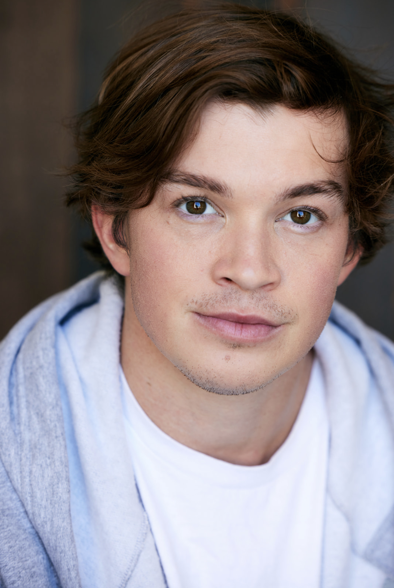 Тристан Томпсон