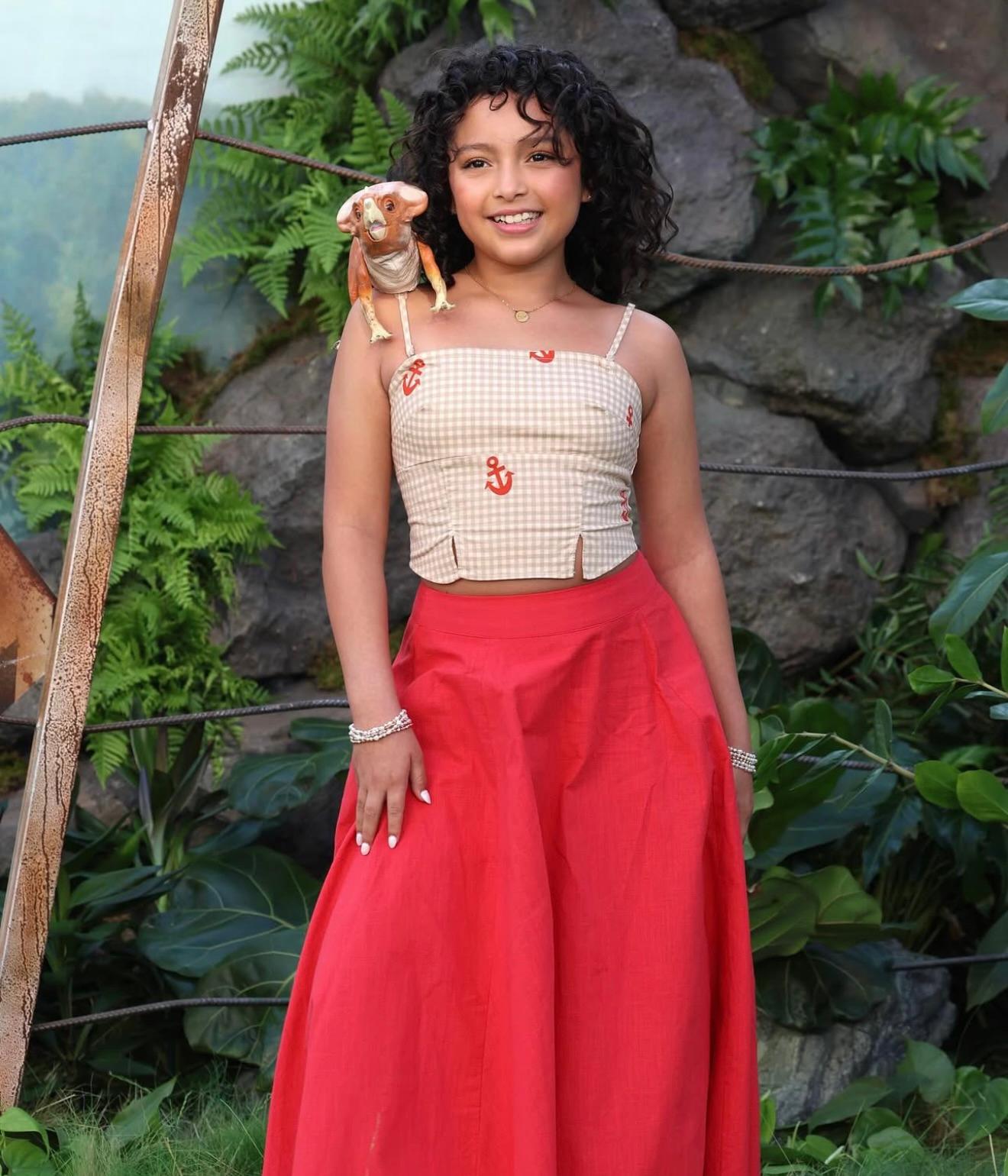 Одрина Миранда