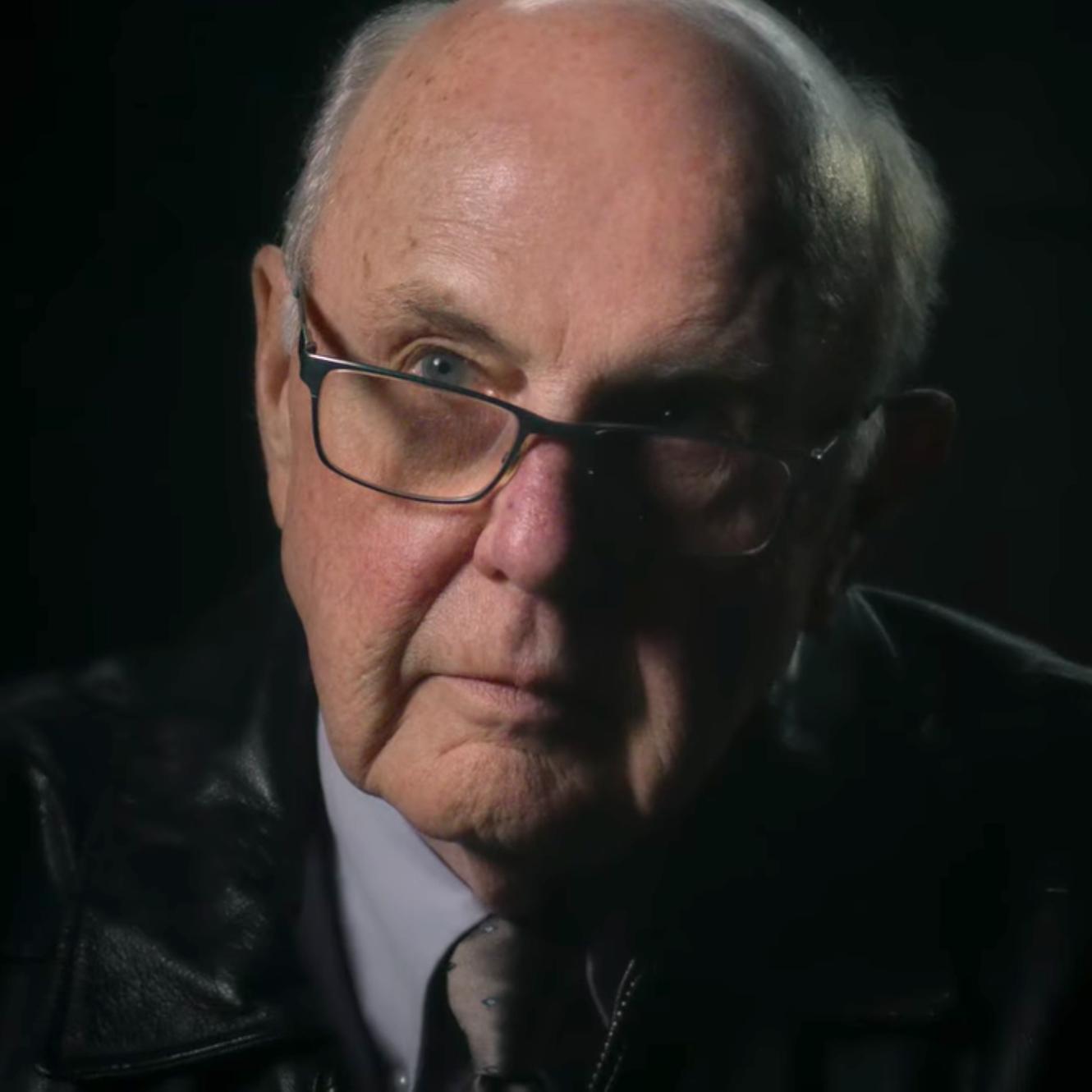 Джон Ингрэм