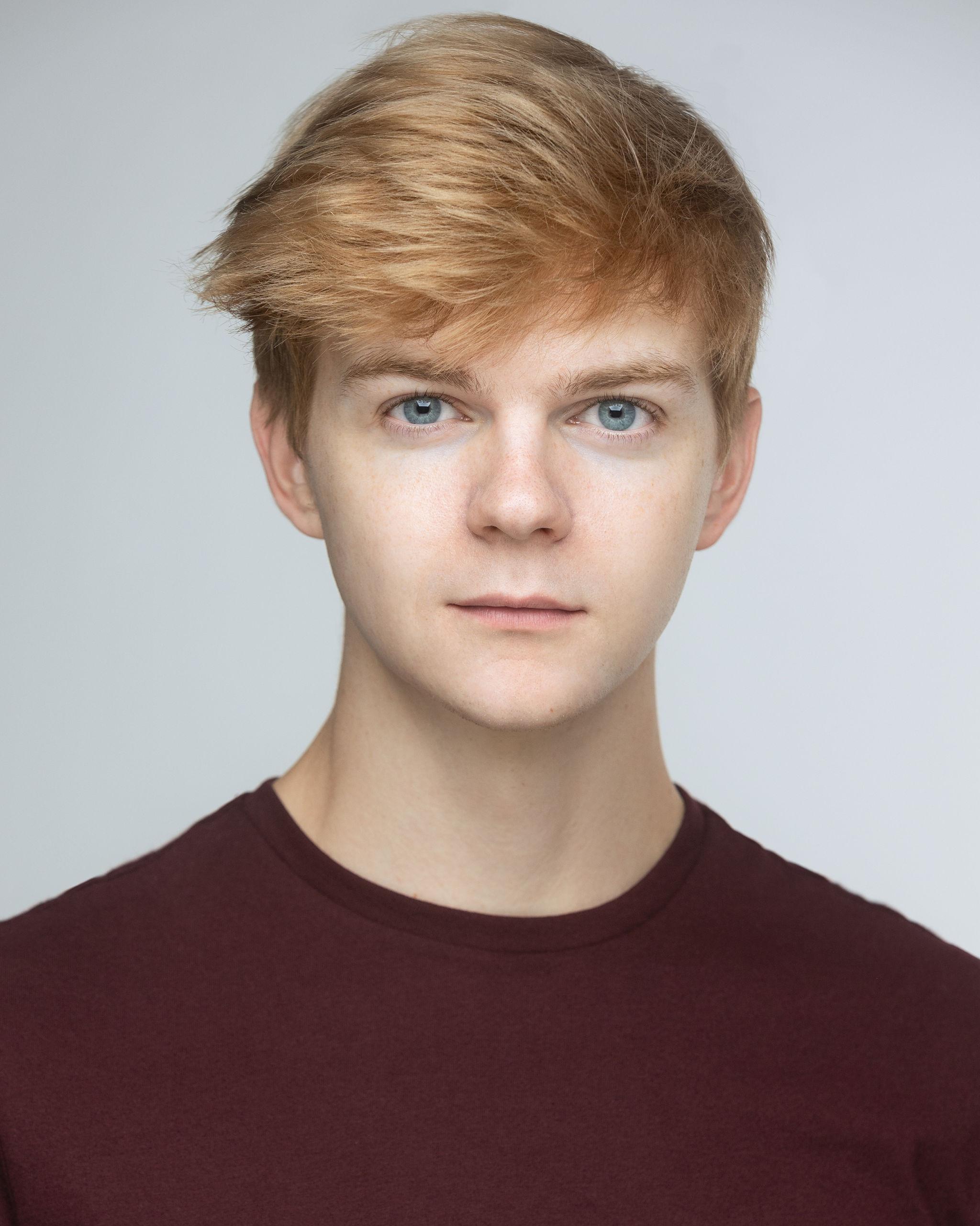 Хантер МакКой