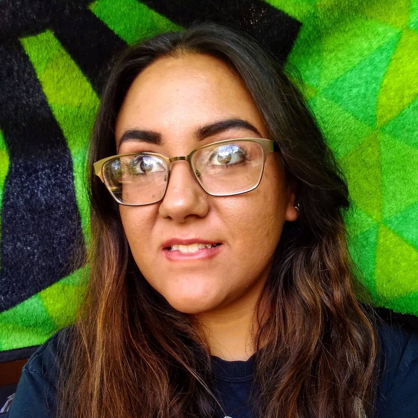 Стефани Зунига