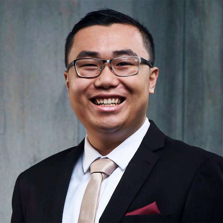 Келвин Вонг