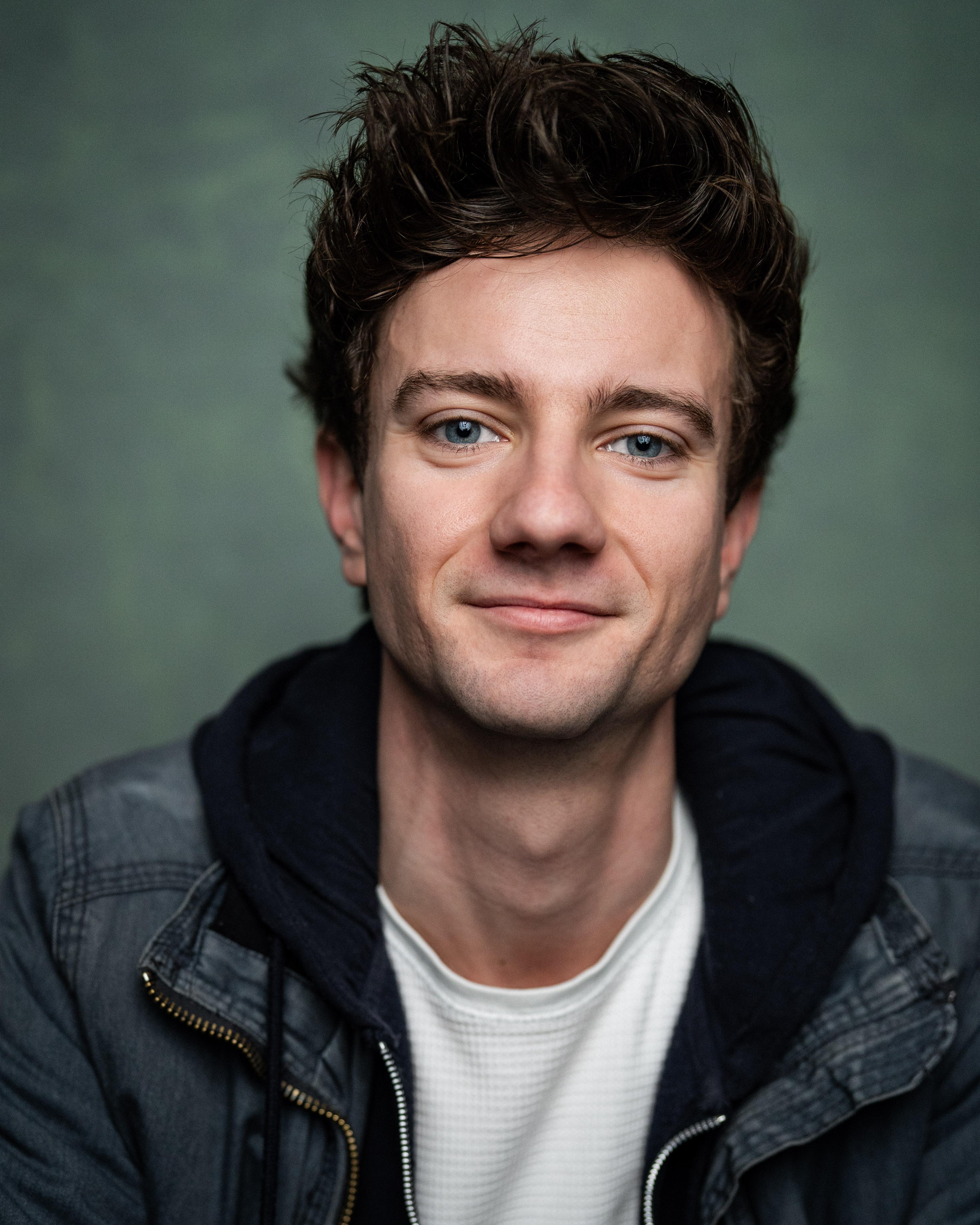 Чарли МакФерсон