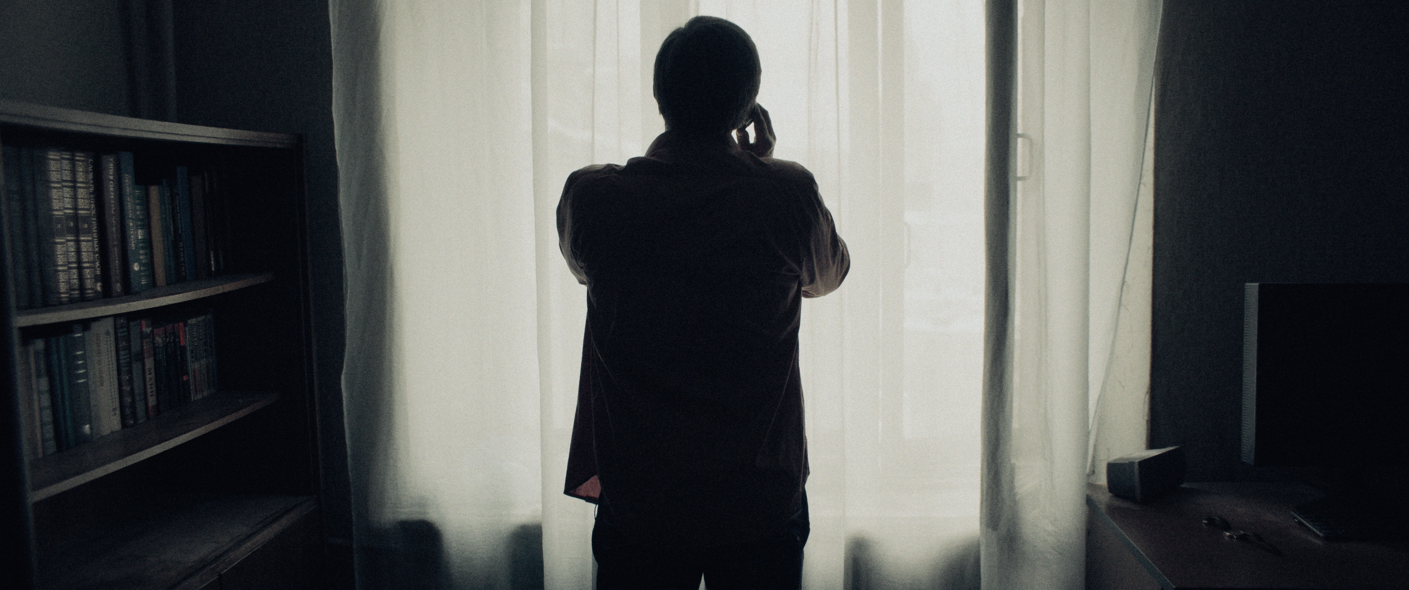 Илья Чепырев