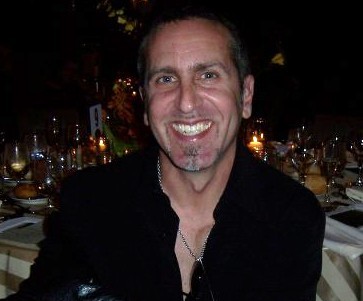 Джошуа Кейн