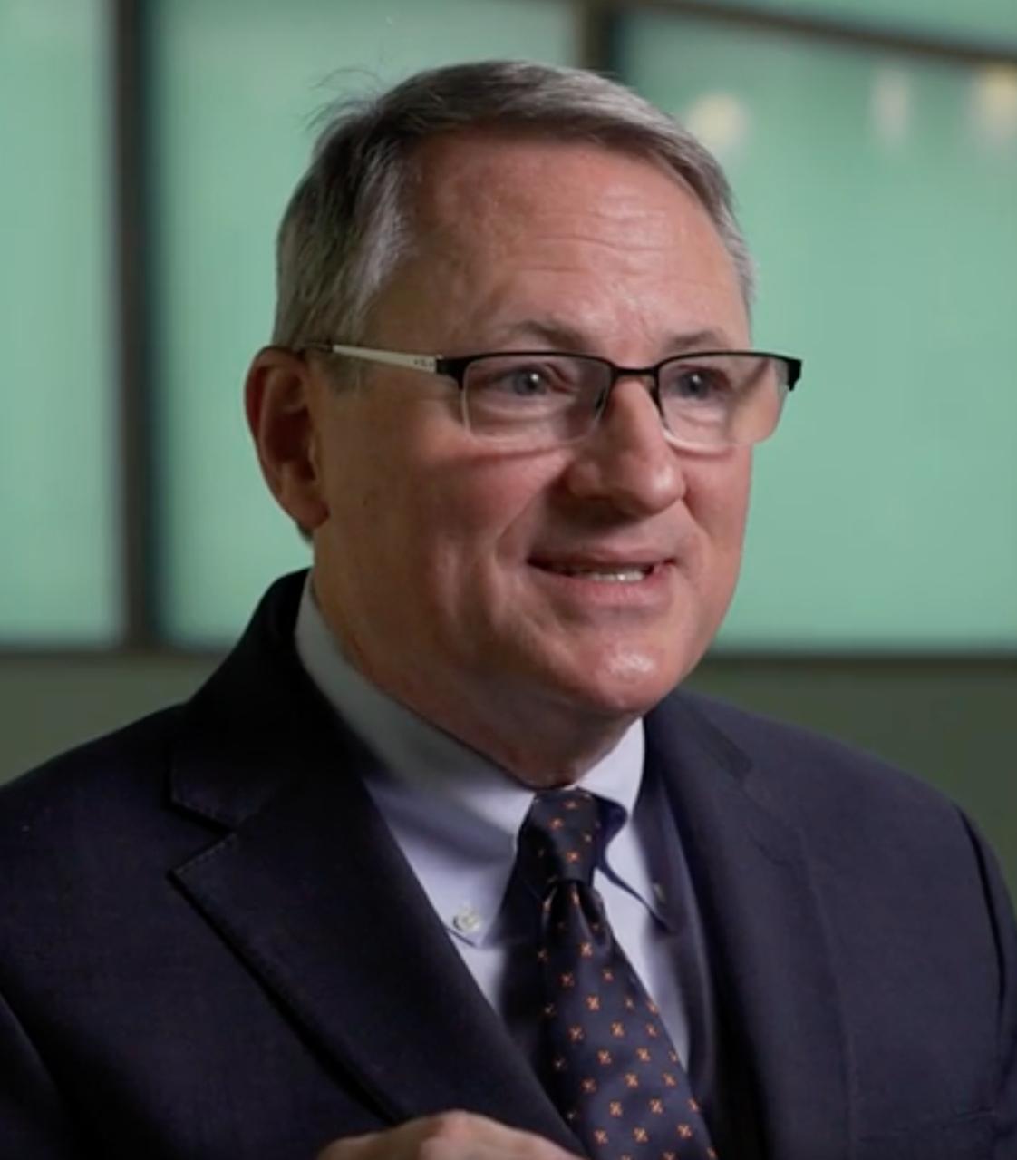 Daniel Jernigan