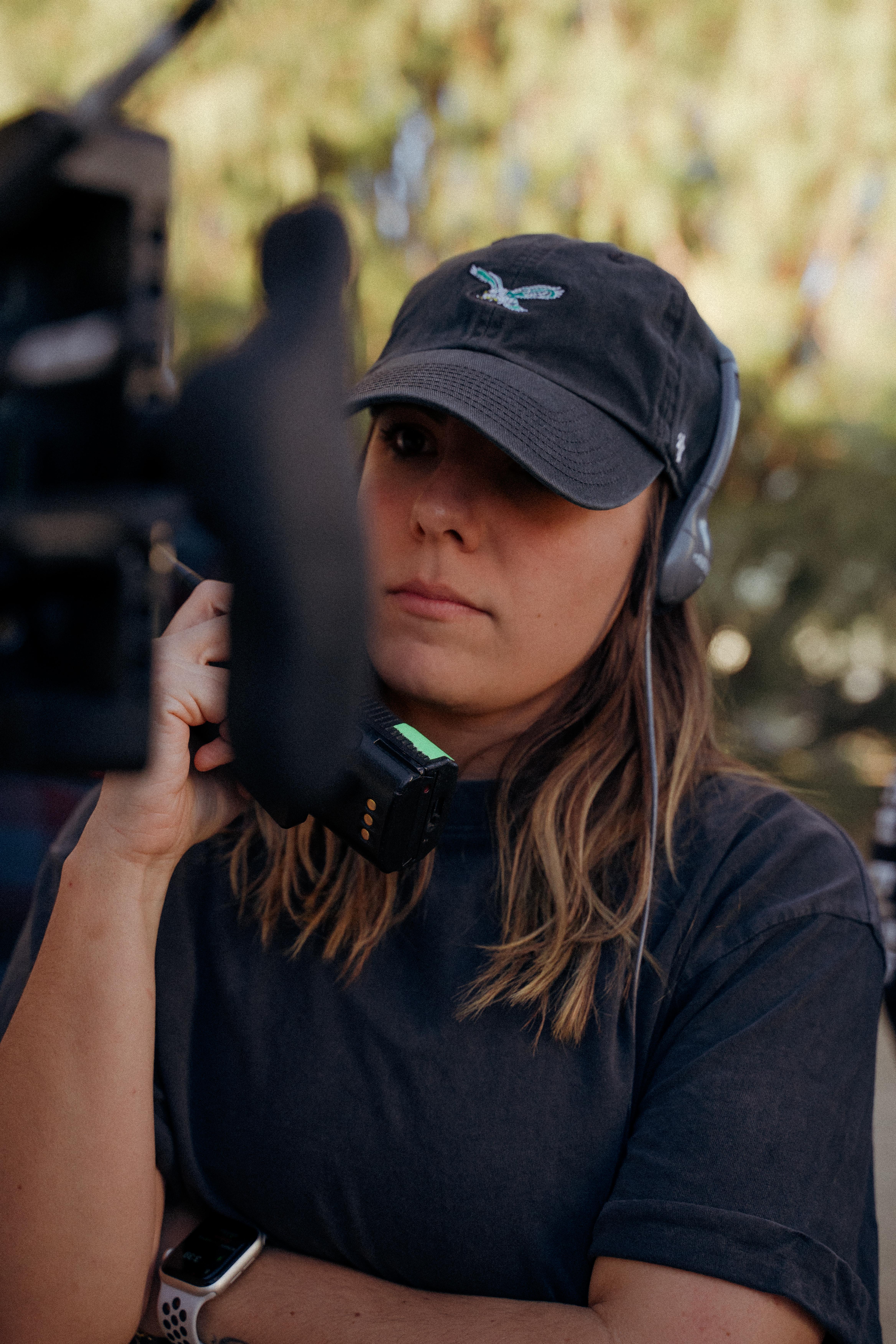 Мэделин Поэта