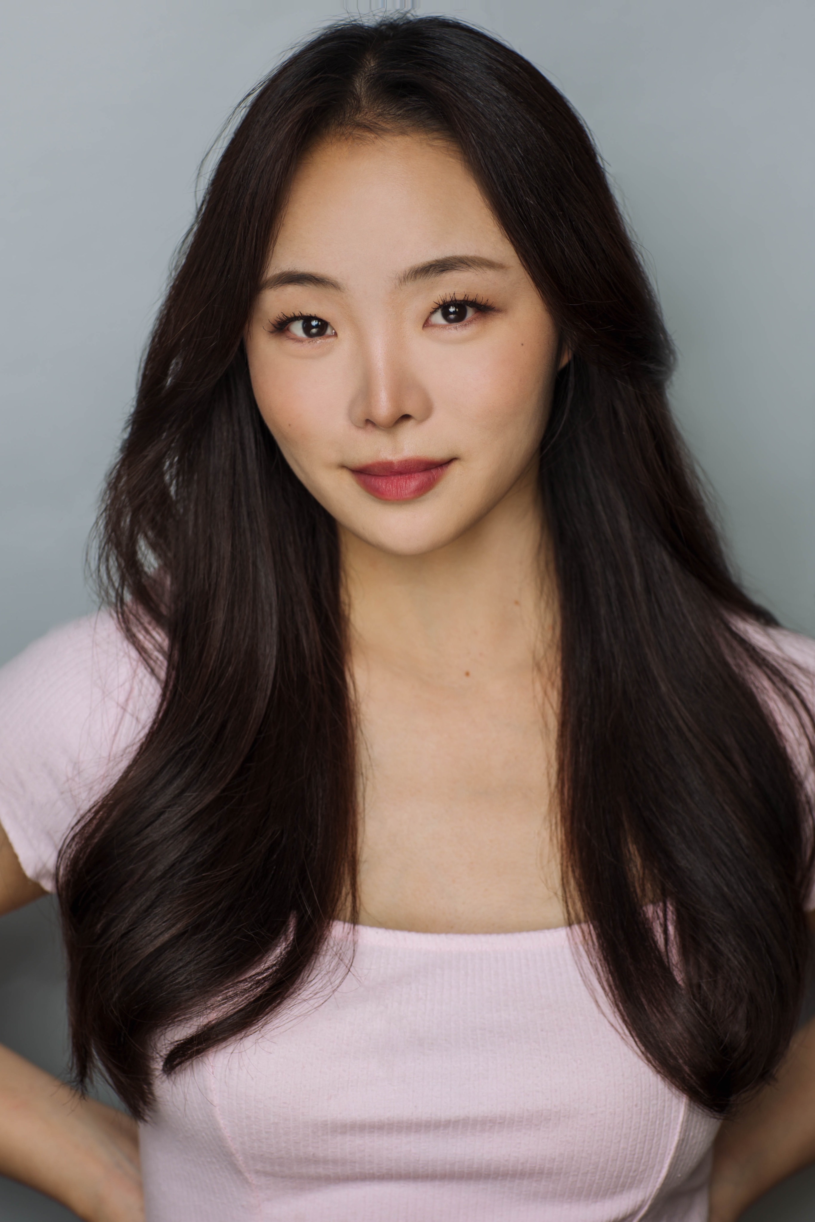 Брианна Ким