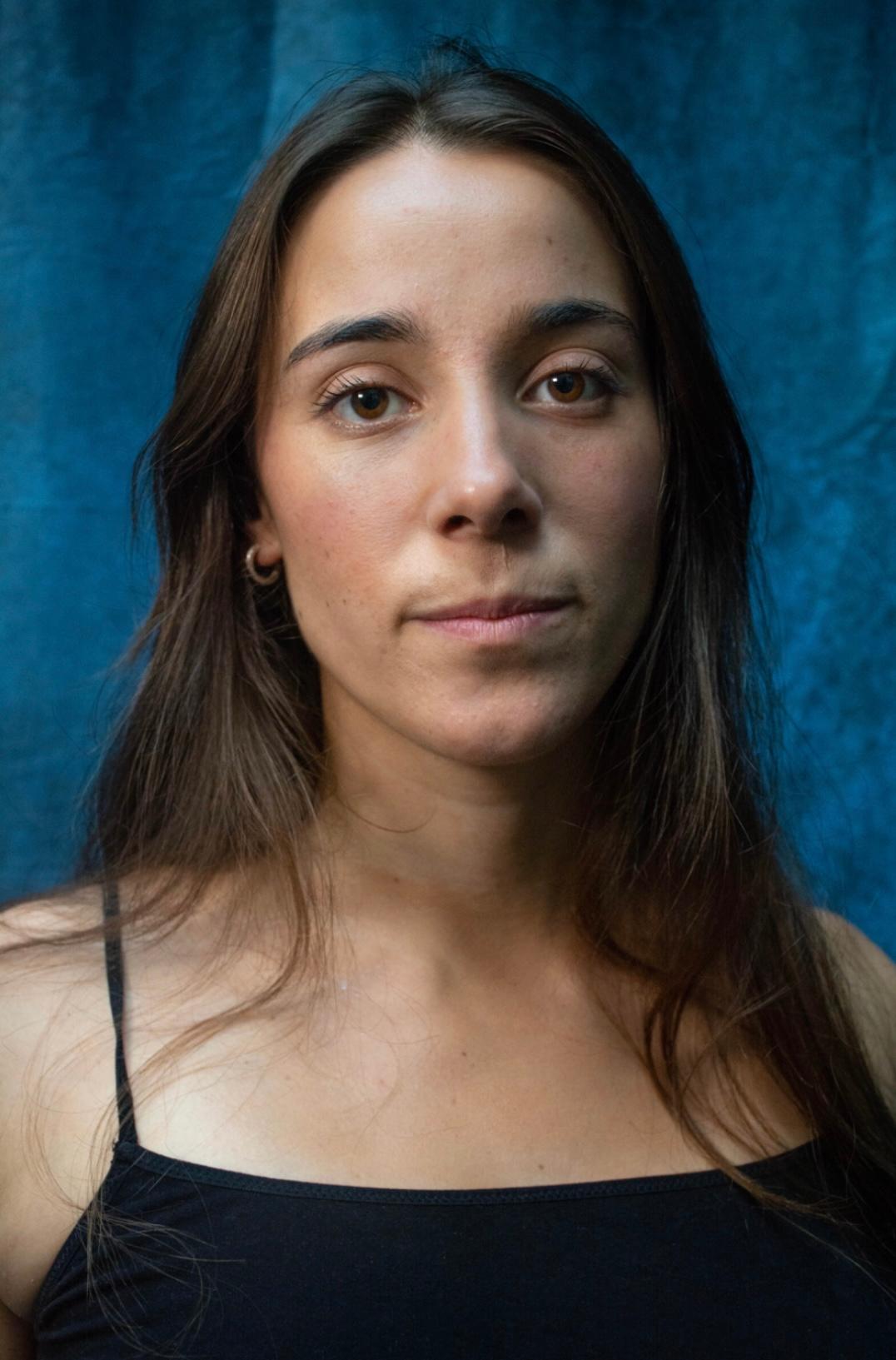 Грэйнн Дромгул