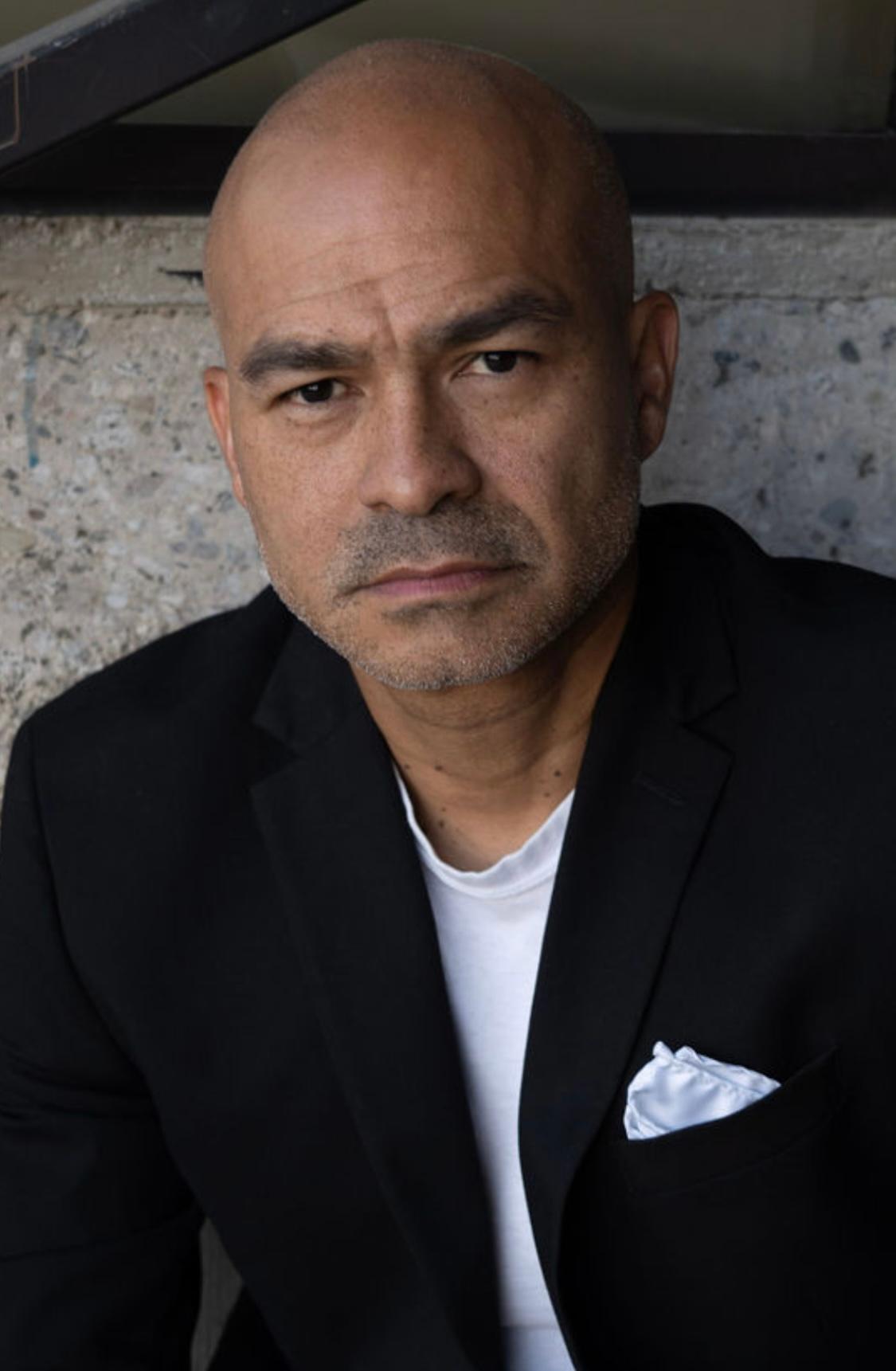 Фернандо Гук