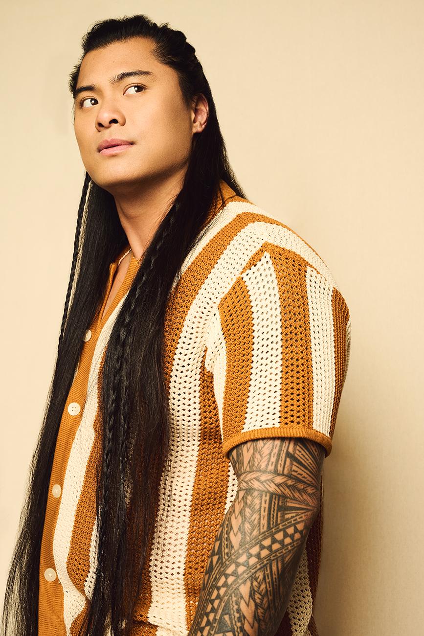 Уилл Труонг