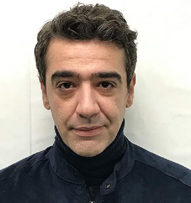 Vagelis Nassis