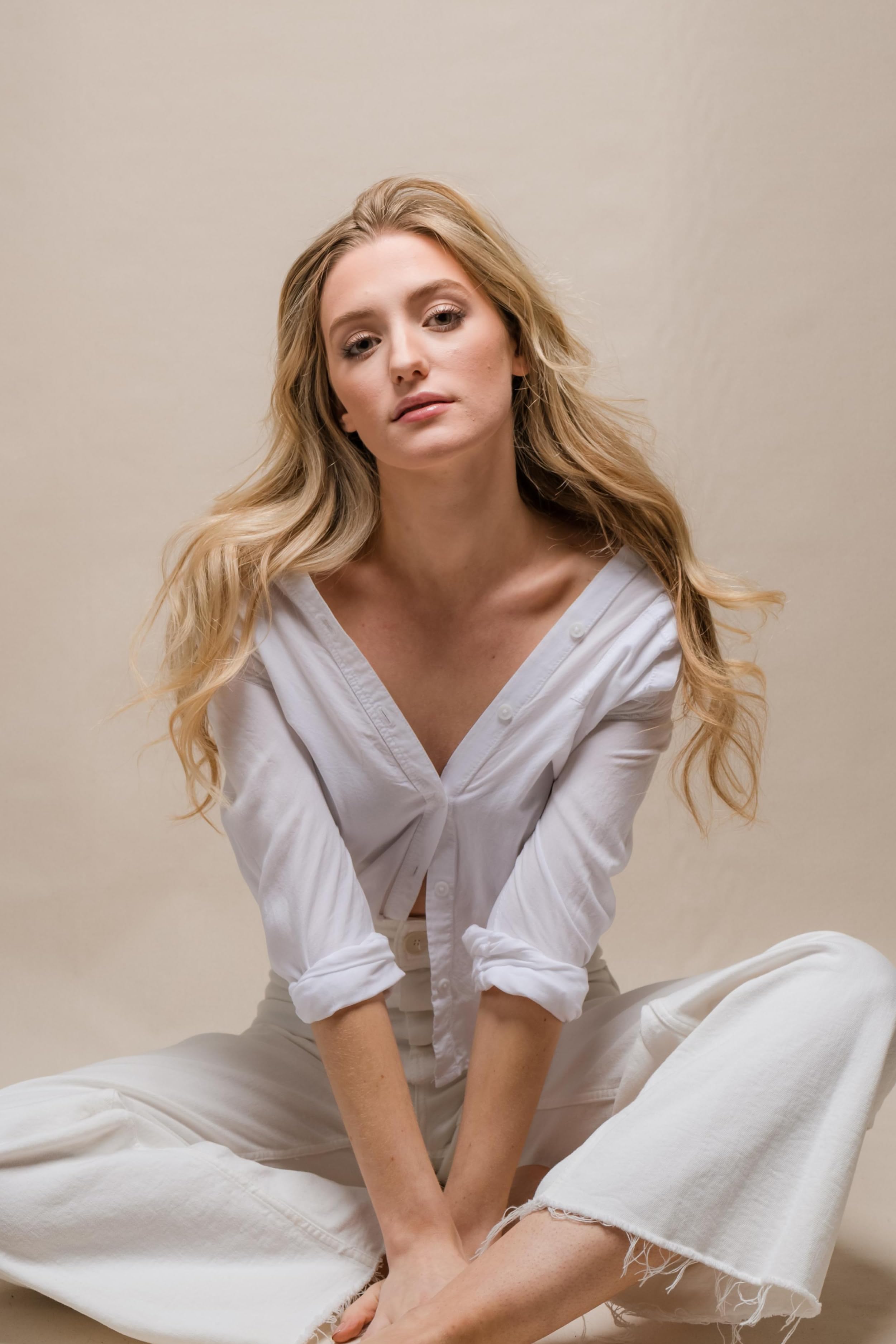Katherine Schaber