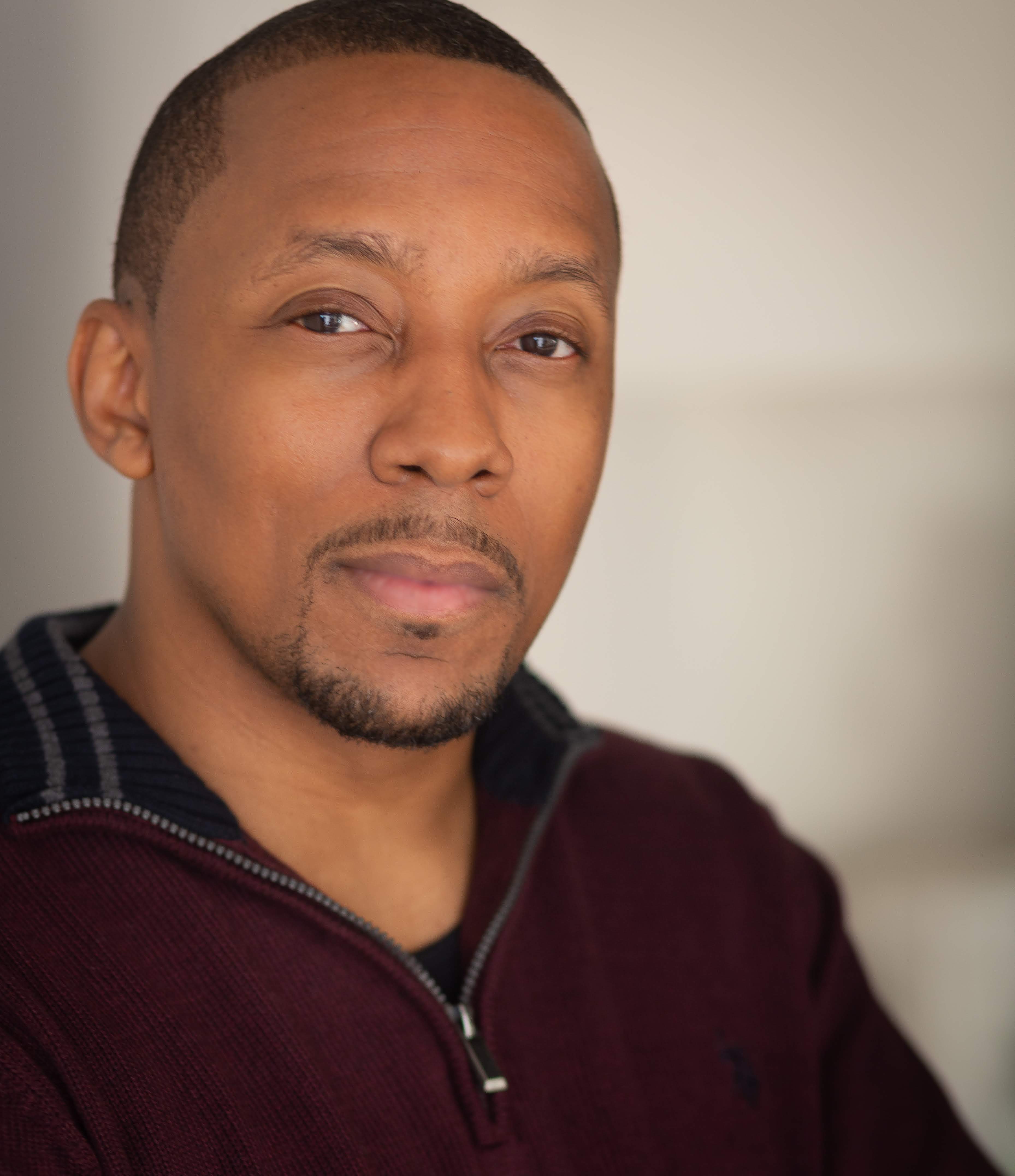 Брэдфорд Фут