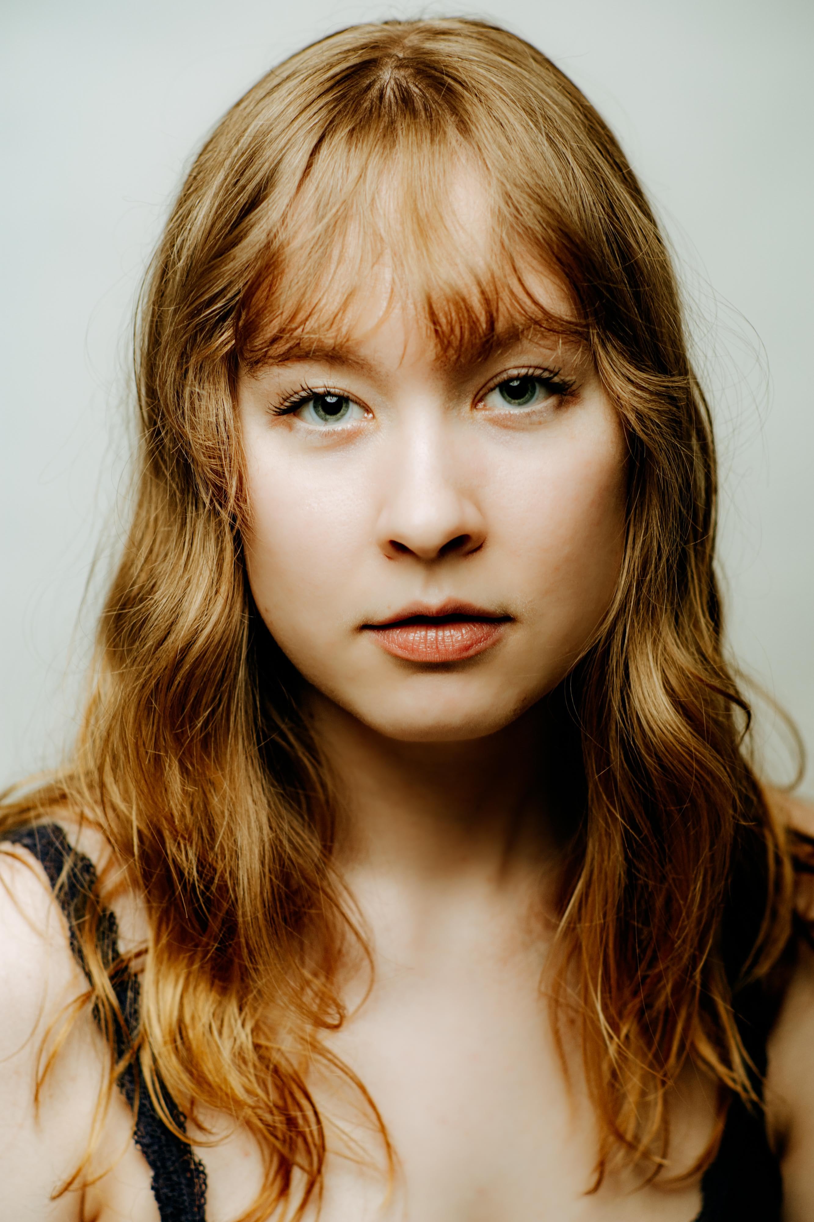 Оливия Симмонс