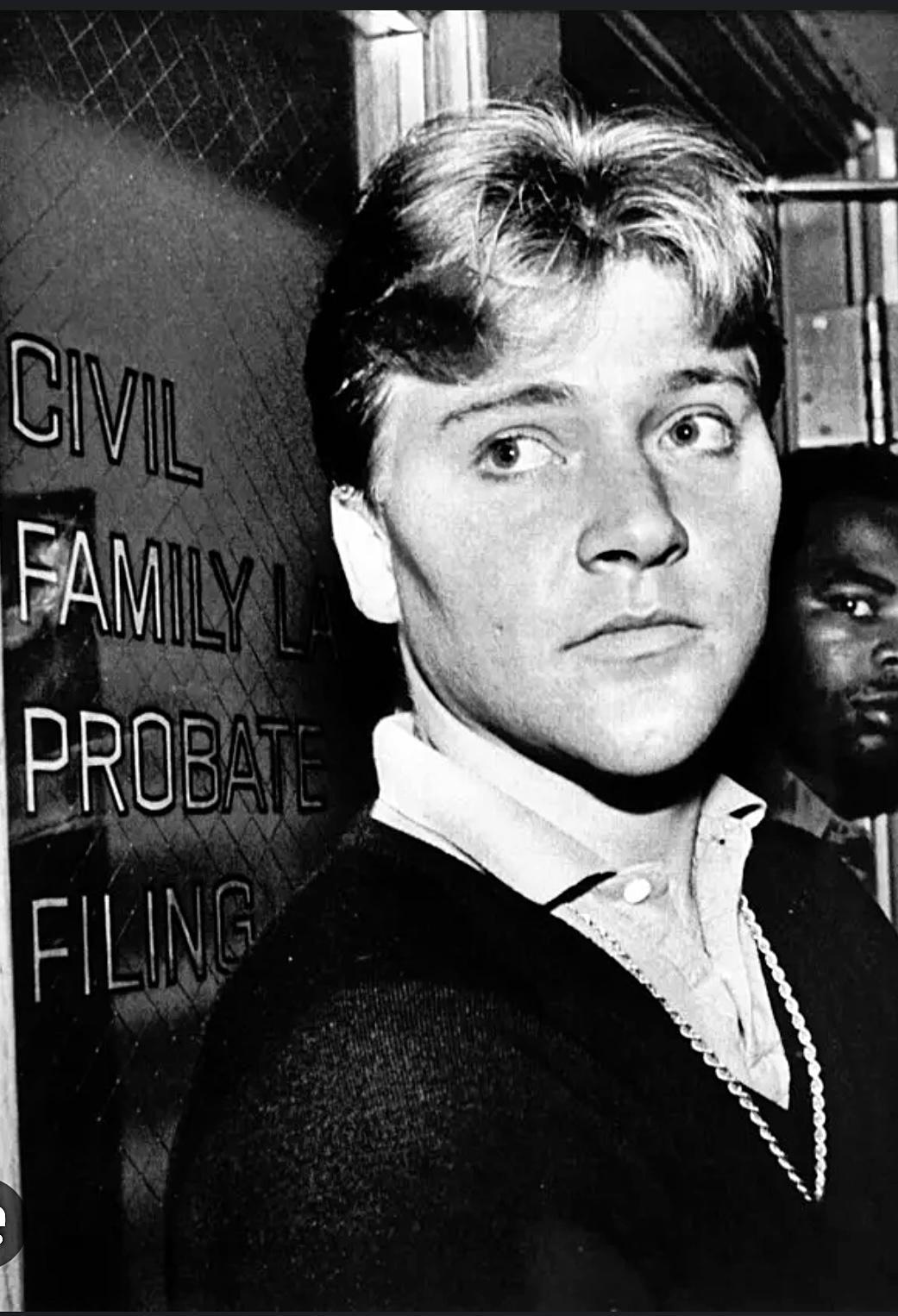 Скотт Торсон