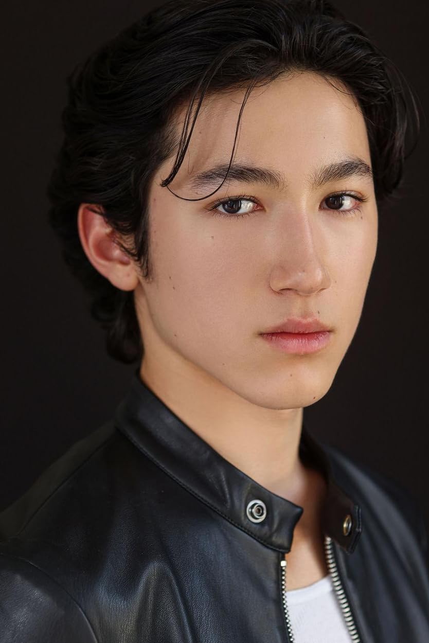 Maximilian Lee Piazza