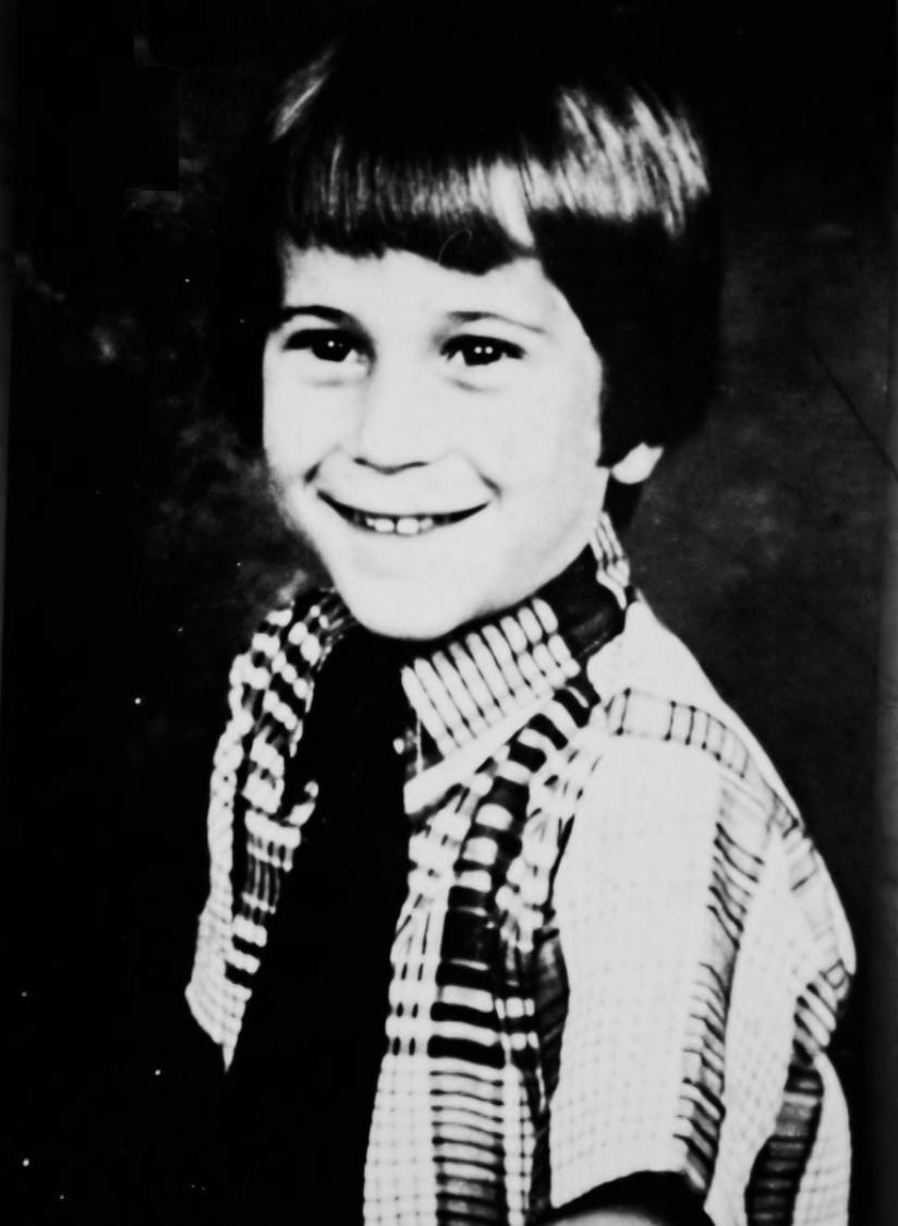 Jason Bradford Miroth