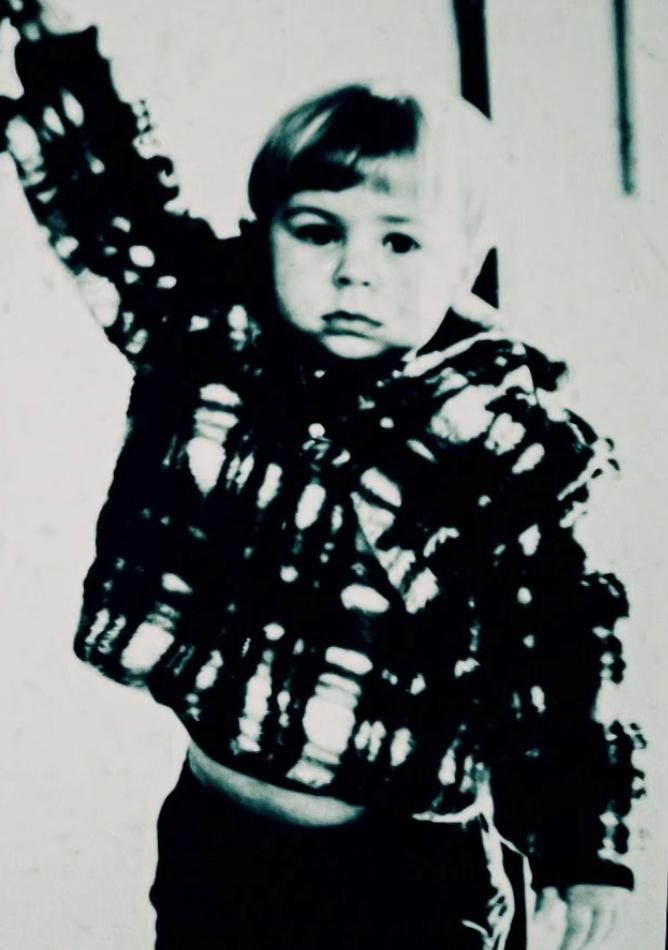 Дэвид Феррейра