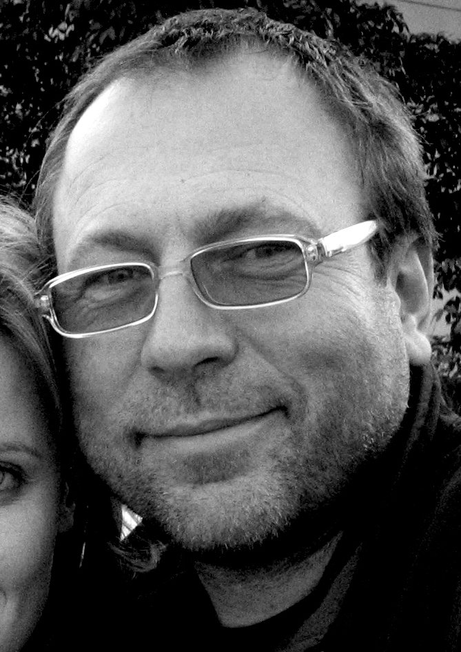 Peter Nydrle