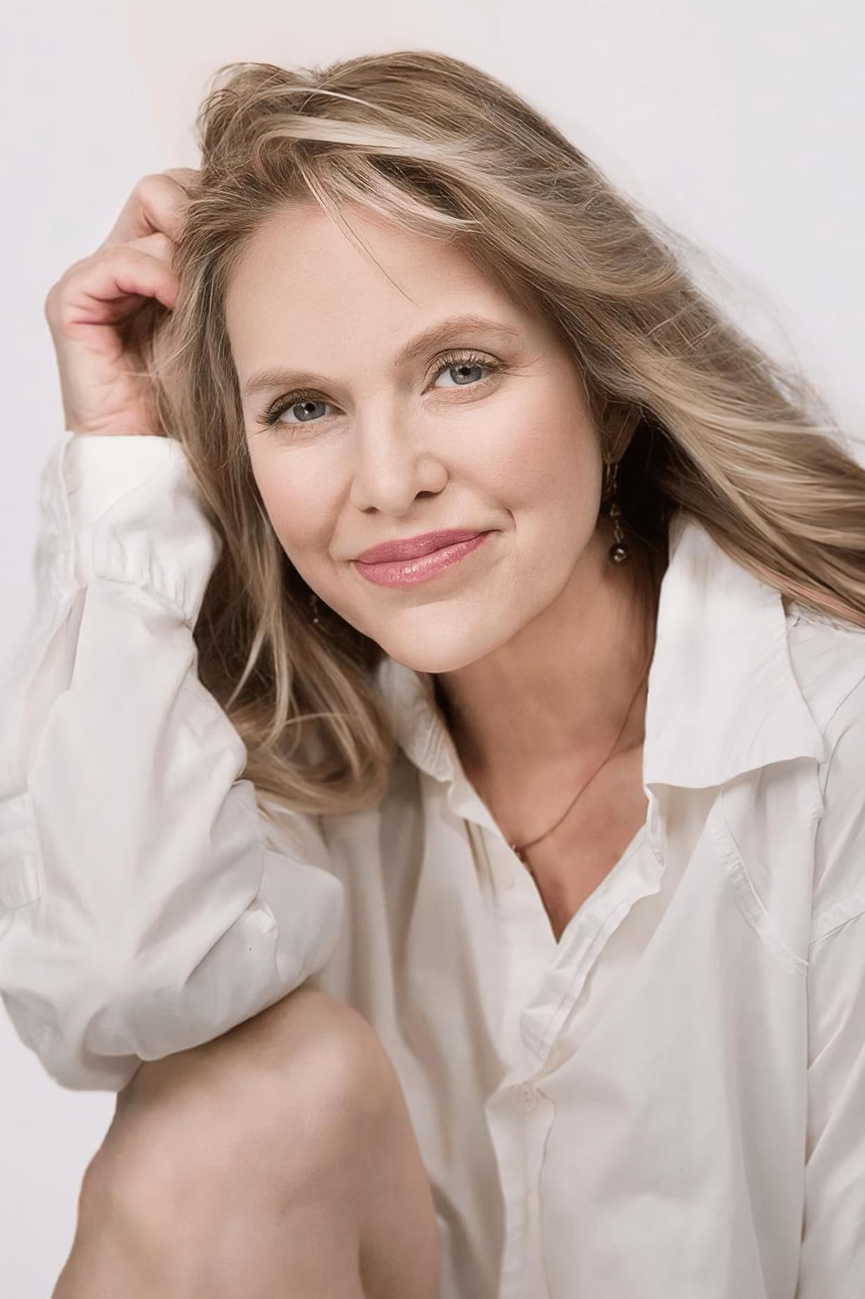 Кэтрин Холлис Петерс