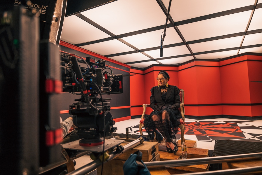 Джустина Бонилла