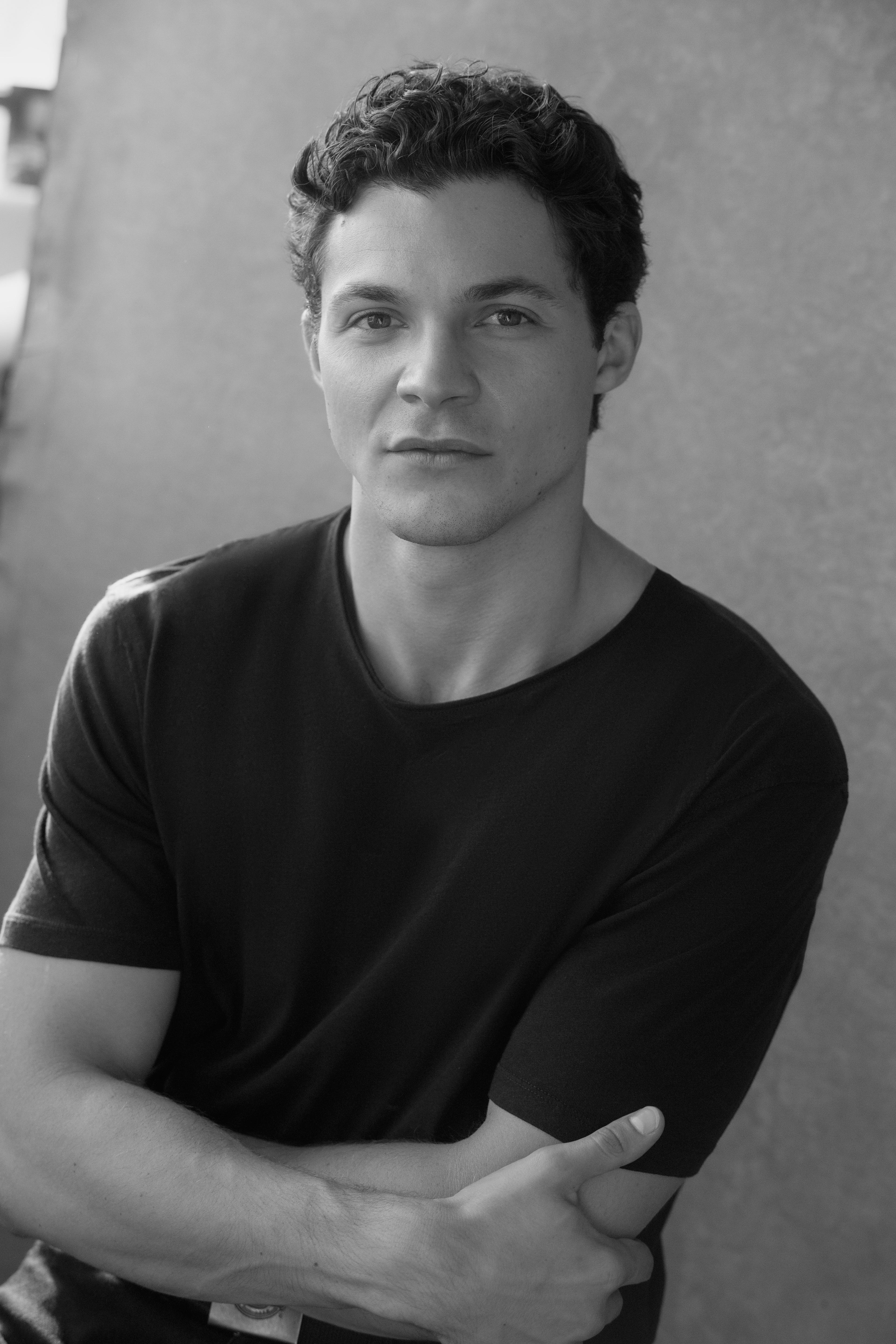 Габриэль Тирни