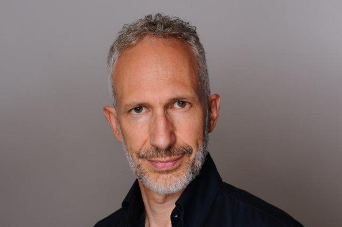 Enrique Sánchez Lansch