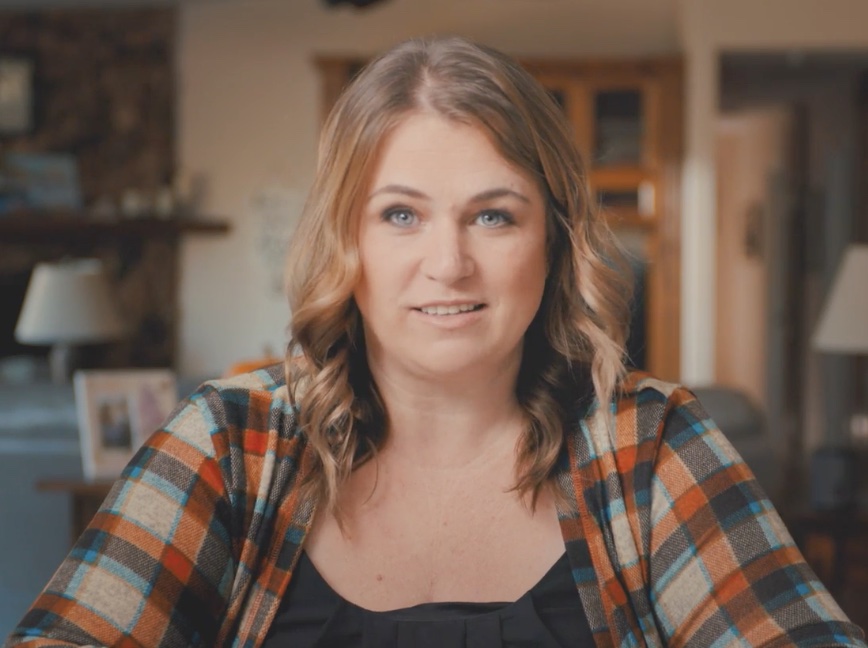 Роберта Блевинс