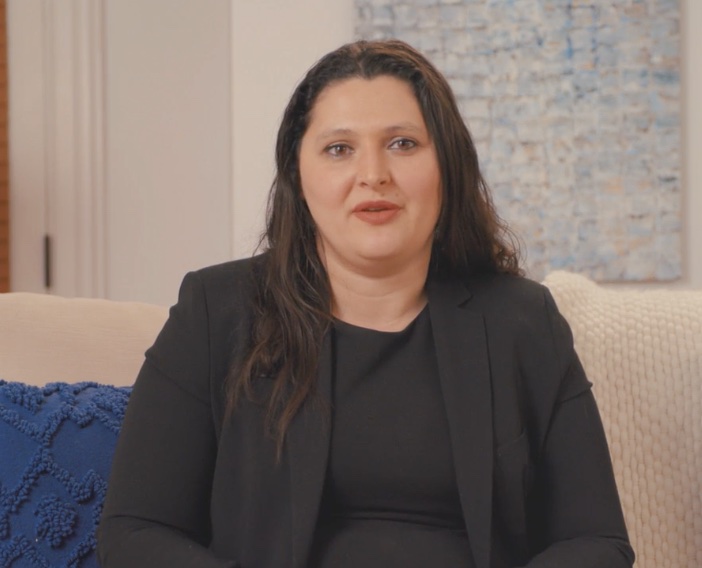 Стелла Лемберг