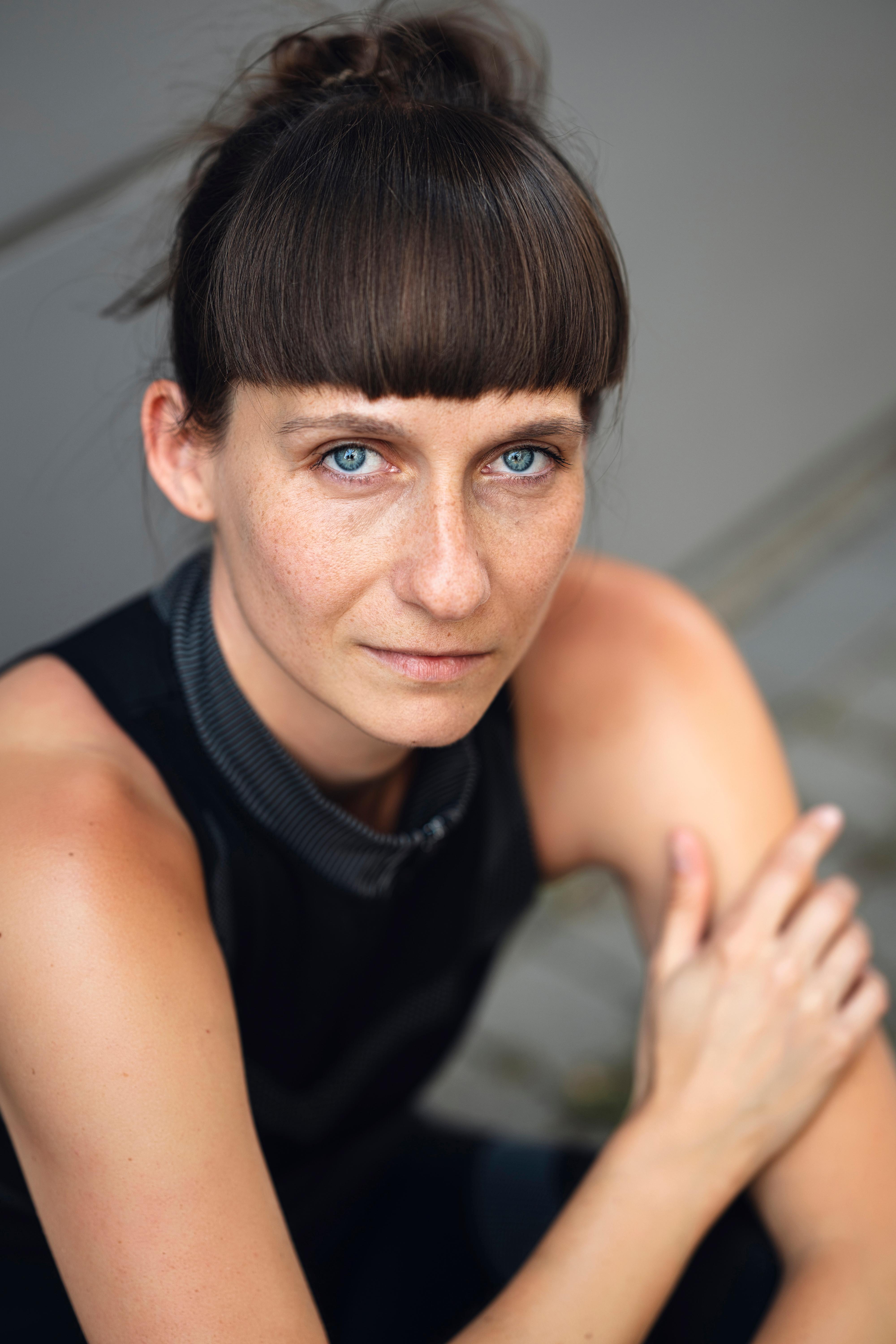 Сандра Форстер