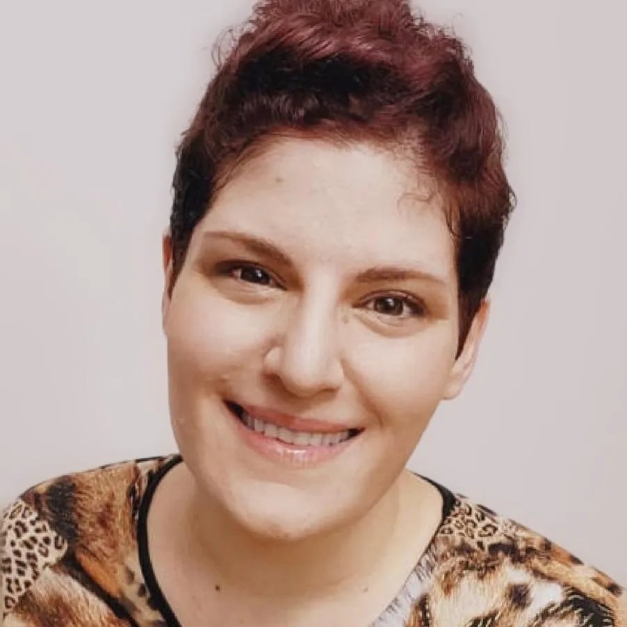 Джоанна Сэд