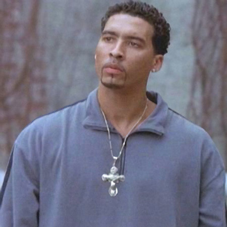 Роман Ривера