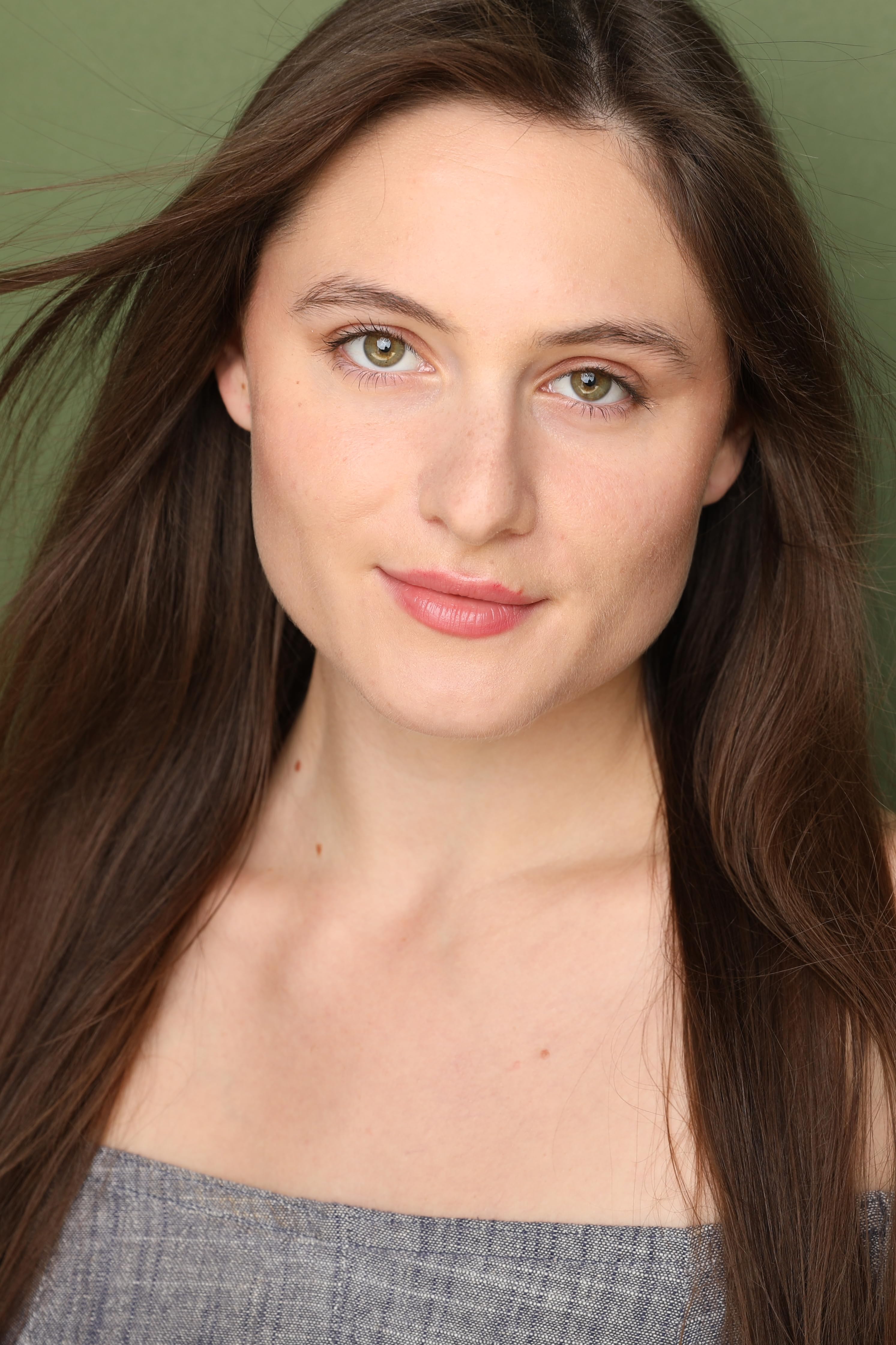 Кора Мапл Линделл