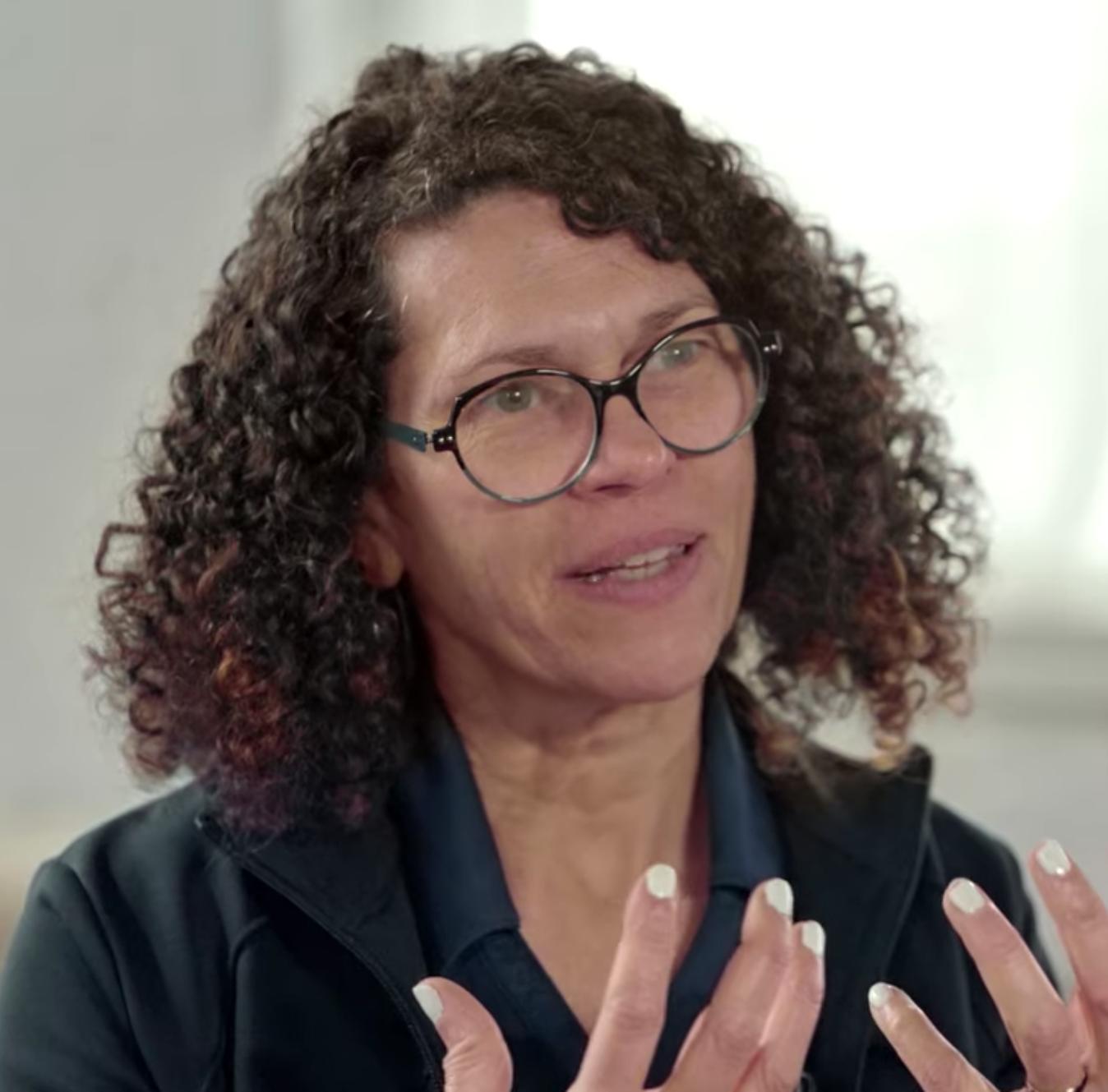 Синтия Отто