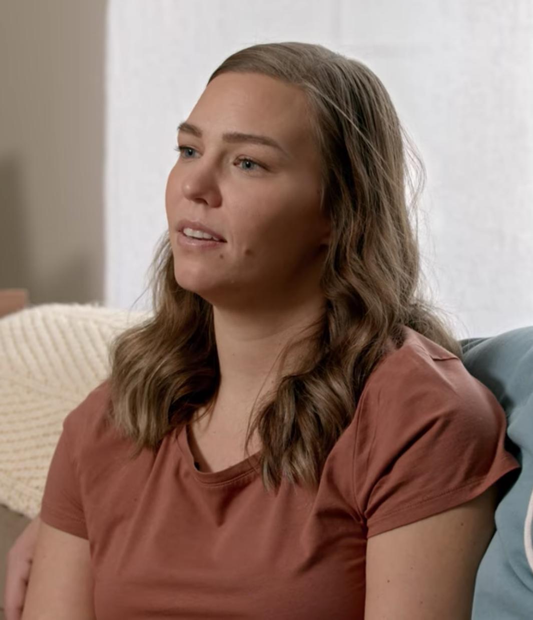 Мария Кларк