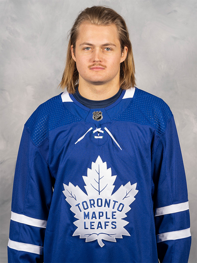 William Nylander