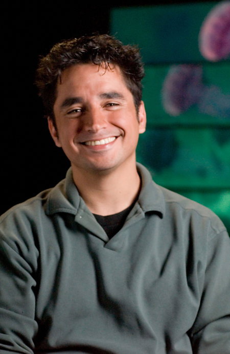 Эндрю Хименес