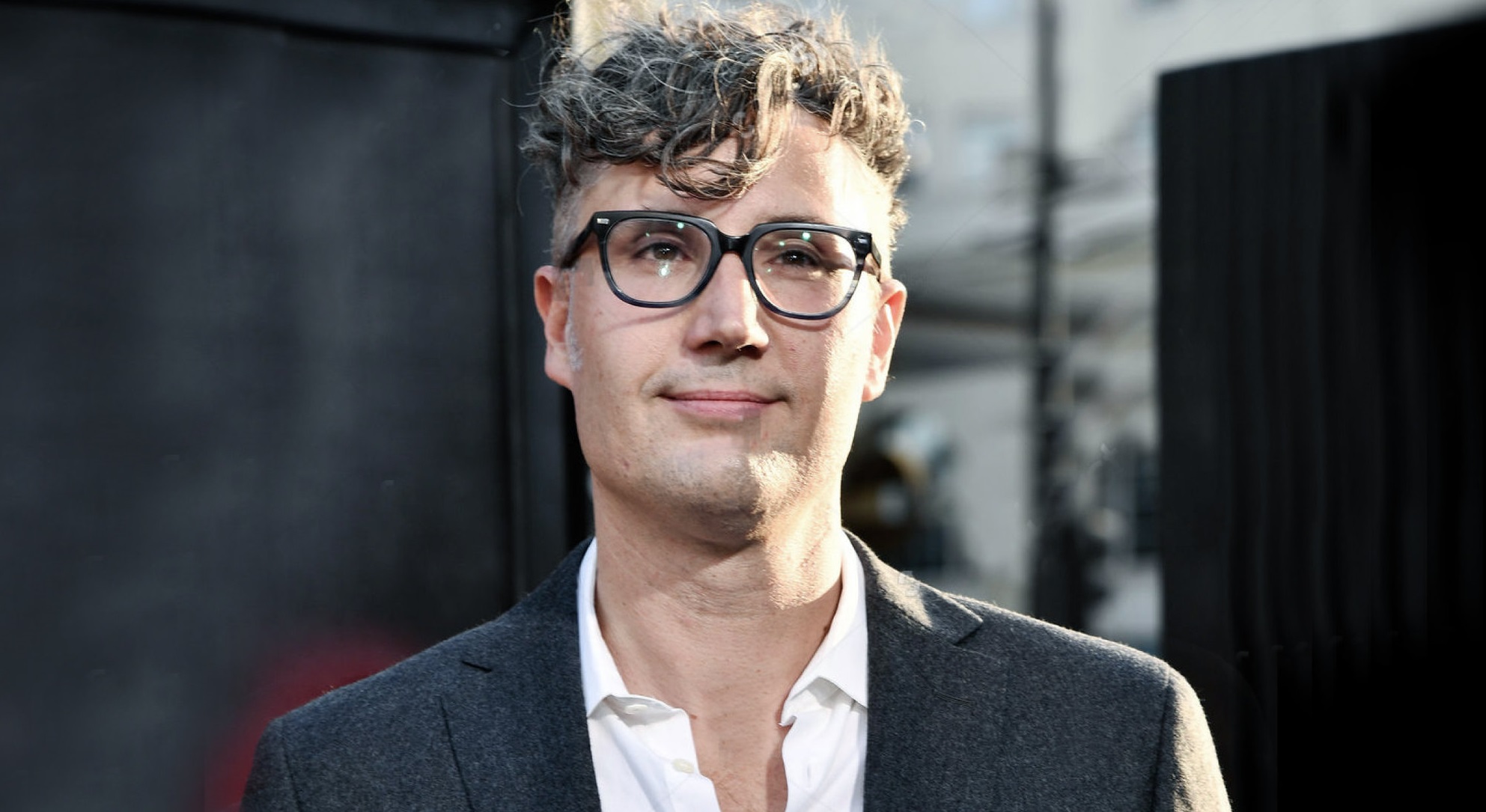 Чейз Палмер