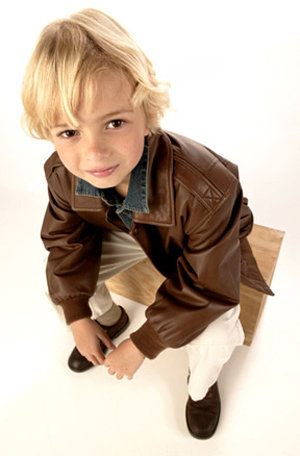 Йен Кристофер Блэйк